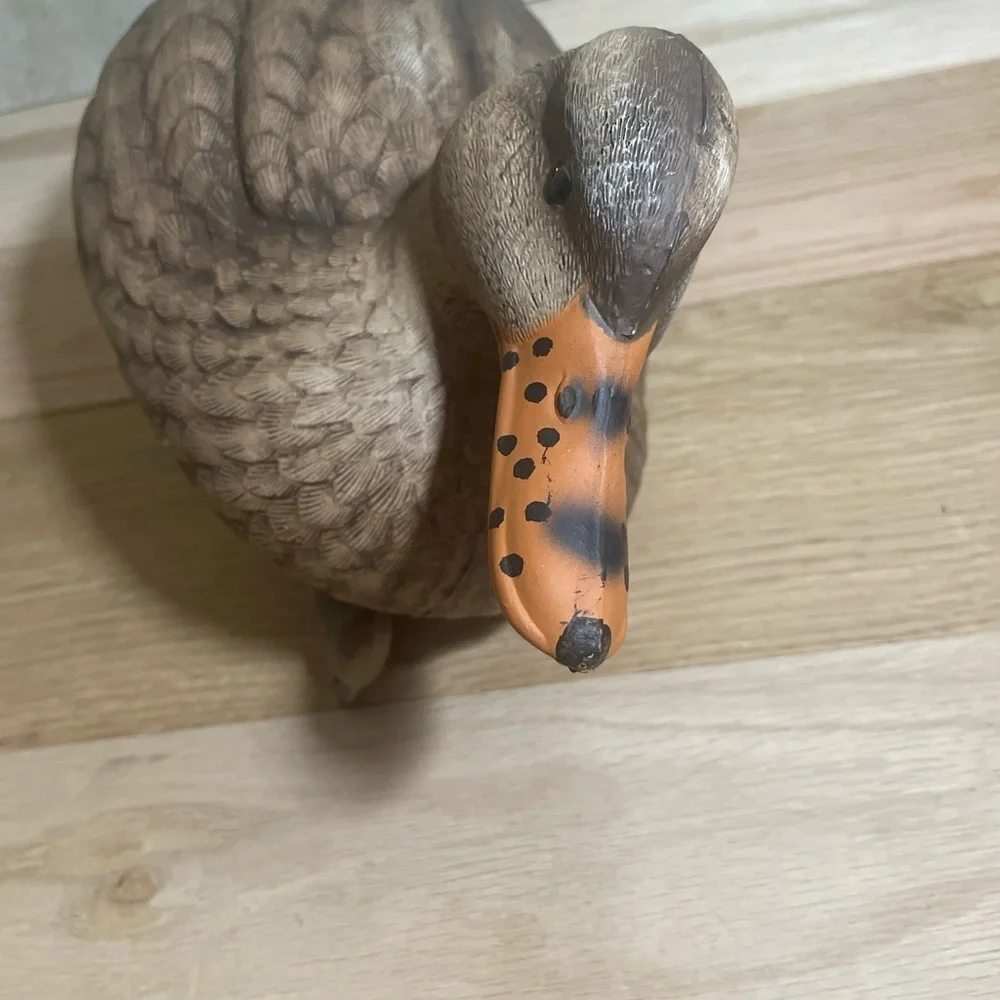 Duck decoy - Picture 4 of 6